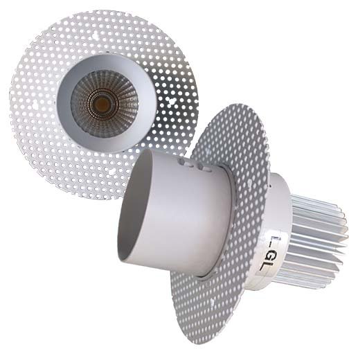 High-End Spot Lights